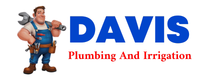 Trusted plumber in WILMER